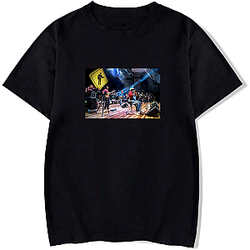 Play Change, Change the World Playing For Change T-Shirts