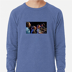 Strum the Change Playing For Change Sweatshirts