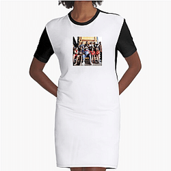 Play for Change, Dance for Hope Playing For Change Dresses