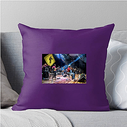 Play Change, Change the World Playing For Change Pillows Cover