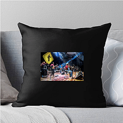 Play Change, Change the World Playing For Change Pillows Cover