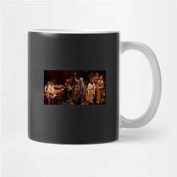 Change Through Rhythm Playing For Change Mugs