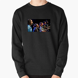 Strum the Change Playing For Change Sweatshirts