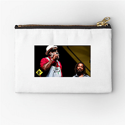 Voices of Playing For Change Playing For Change Zipper Pouches