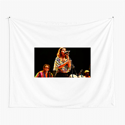 Playing For Change, One World Playing For Change Tapestries