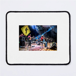 Play Change, Change the World Playing For Change Mouse Pads