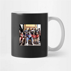 Play for Change, Dance for Hope Playing For Change Mugs