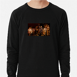 Change Through Rhythm Playing For Change Sweatshirts