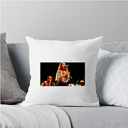 Playing For Change, One World Playing For Change Pillows Cover