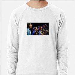 Strum the Change Playing For Change Sweatshirts