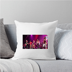 Playing for Change, Singing for Peace Playing For Change Pillows Cover