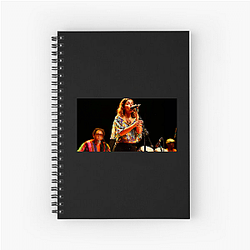 Playing For Change, One World Playing For Change Notebook