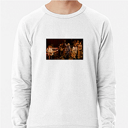 Change Through Rhythm Playing For Change Sweatshirts