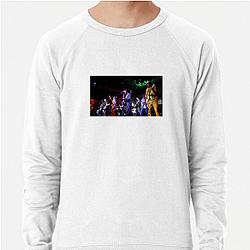 Harmony in Motion Playing For Change Sweatshirts