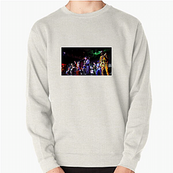 Harmony in Motion Playing For Change Sweatshirts
