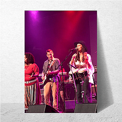 Playing for Change, Singing for Peace Playing For Change Posters