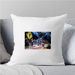 Play Change, Change the World Playing For Change Pillows Cover