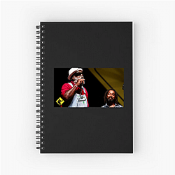 Voices of Playing For Change Playing For Change Notebook