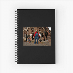 Beats that Bring Change Playing For Change Notebook