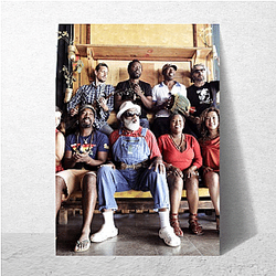 Play for Change, Dance for Hope Playing For Change Posters