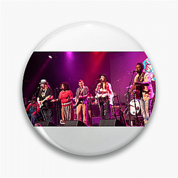 Playing for Change, Singing for Peace Playing For Change Pins