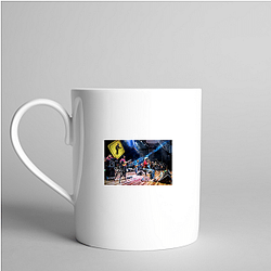 Play Change, Change the World Playing For Change Mugs