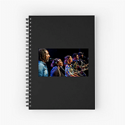 Strum the Change Playing For Change Notebook