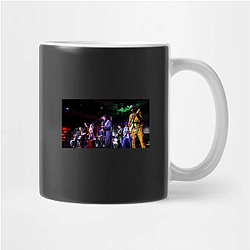 Harmony in Motion Playing For Change Mugs