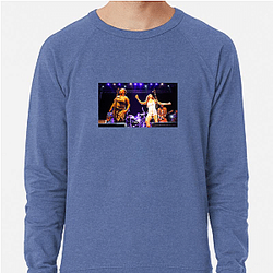 Strings of Unity Playing For Change Sweatshirts