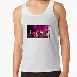 Playing for Change, Singing for Peace Playing For Change Tank Tops