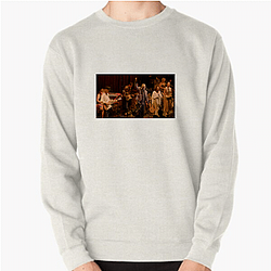 Change Through Rhythm Playing For Change Sweatshirts