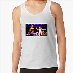 Strings of Unity Playing For Change Tank Tops