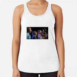 Strum the Change Playing For Change Tank Tops