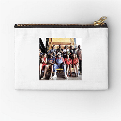 Play for Change, Dance for Hope Playing For Change Zipper Pouches