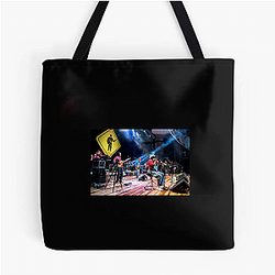 Play Change, Change the World Playing For Change Bags