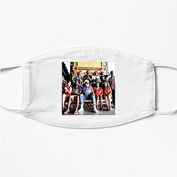 Play for Change, Dance for Hope Playing For Change Face Masks
