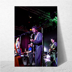 Harmony in Motion Playing For Change Posters