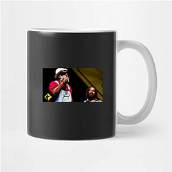 Voices of Playing For Change Playing For Change Mugs