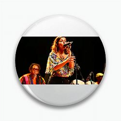 Playing For Change, One World Playing For Change Pins