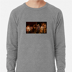Change Through Rhythm Playing For Change Sweatshirts