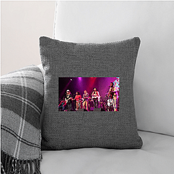 Playing for Change, Singing for Peace Playing For Change Pillows Cover