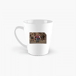 Beats that Bring Change Playing For Change Mugs