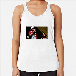 Voices of Playing For Change Playing For Change Tank Tops