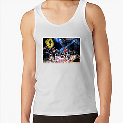 Play Change, Change the World Playing For Change Tank Tops