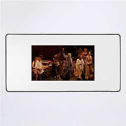 Change Through Rhythm Playing For Change Mouse Pads