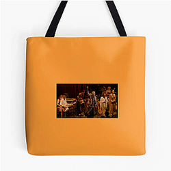 Change Through Rhythm Playing For Change Bags