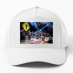 Play Change, Change the World Playing For Change Hats & Caps