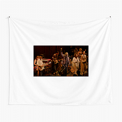 Change Through Rhythm Playing For Change Tapestries