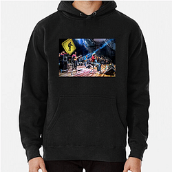 Play Change, Change the World Playing For Change Hoodies