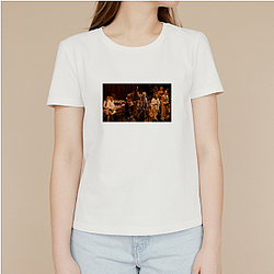 Change Through Rhythm Playing For Change T-Shirts